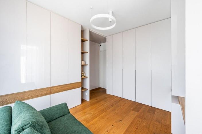 Prodej bytu 4+kk, Praha - Košíře, Na pomezí, 153 m2