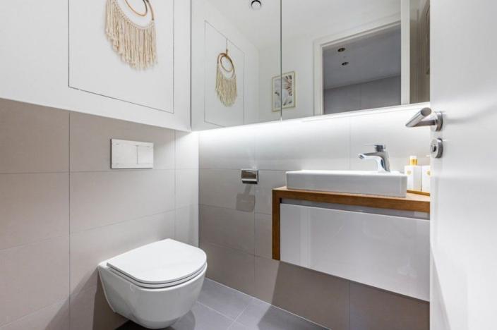 Prodej bytu 4+kk, Praha - Košíře, Na pomezí, 153 m2