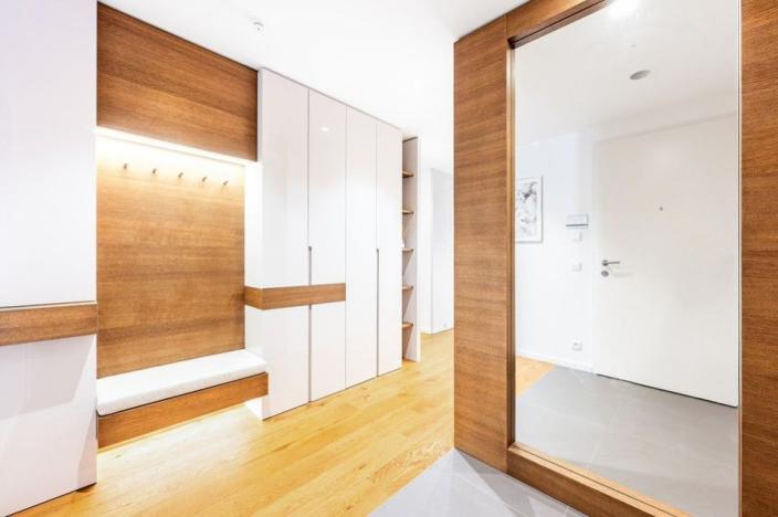 Prodej bytu 4+kk, Praha - Košíře, Na pomezí, 153 m2