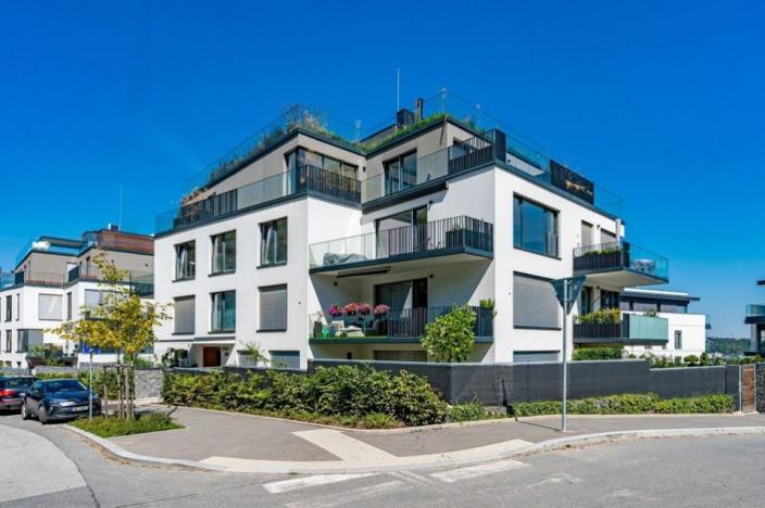 Prodej bytu 4+kk, Praha - Košíře, Na pomezí, 153 m2