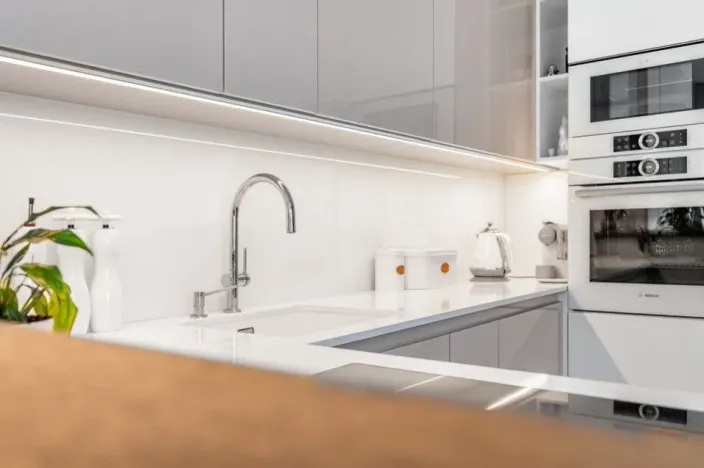 Prodej bytu 4+kk, Praha - Košíře, Na pomezí, 153 m2