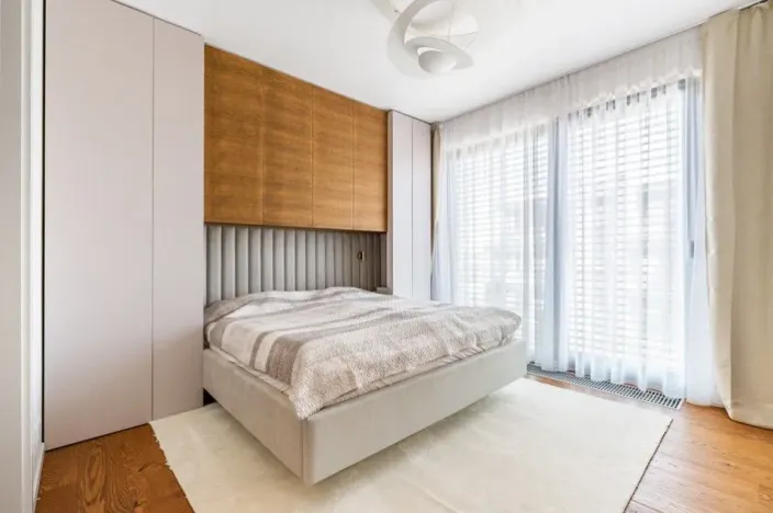 Prodej bytu 4+kk, Praha - Košíře, Na pomezí, 153 m2