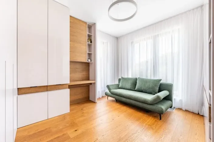 Prodej bytu 4+kk, Praha - Košíře, Na pomezí, 153 m2