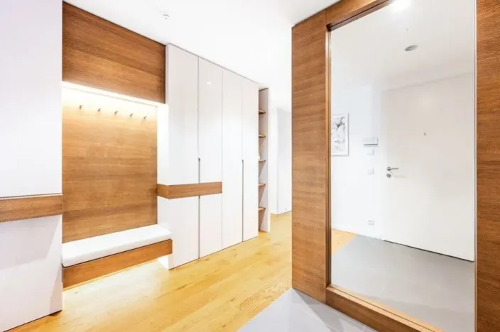 Prodej bytu 4+kk, Praha - Košíře, Na pomezí, 153 m2