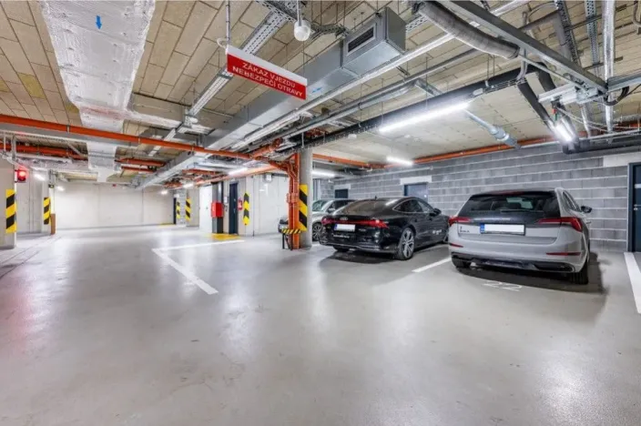 Prodej bytu 4+kk, Praha - Košíře, Na pomezí, 153 m2