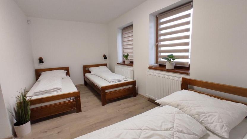 Pronájem apartmánu, Václavov u Bruntálu - Horní Václavov, 55 m2