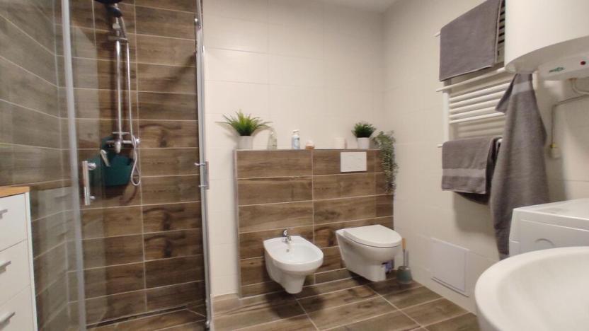 Pronájem apartmánu, Václavov u Bruntálu - Horní Václavov, 55 m2