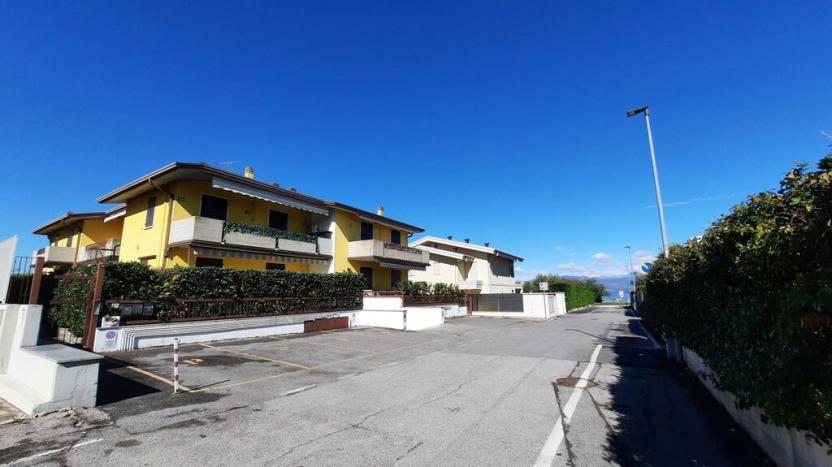 Prodej bytu 2+kk, Sirmione, Itálie, 50 m2