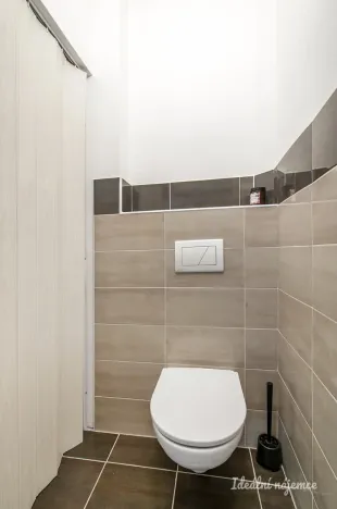 Pronájem bytu 2+1, Praha - Vinohrady, Kouřimská, 47 m2