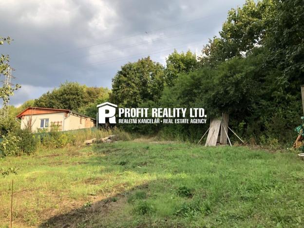 Prodej pozemku pro bydlení, Králův Dvůr - Karlova Huť, 775 m2