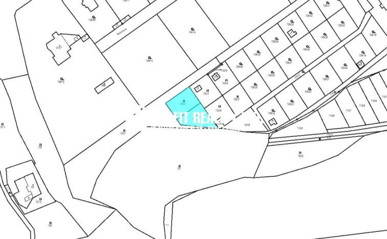 Prodej pozemku pro bydlení, Králův Dvůr - Karlova Huť, 775 m2