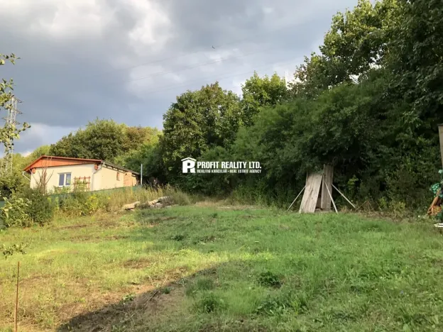 Prodej pozemku pro bydlení, Králův Dvůr - Karlova Huť, 775 m2