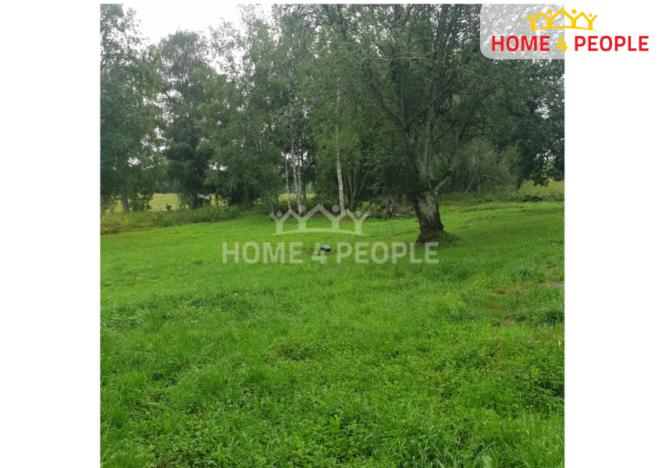 Prodej pozemku pro bydlení, Horní Planá, 1521 m2