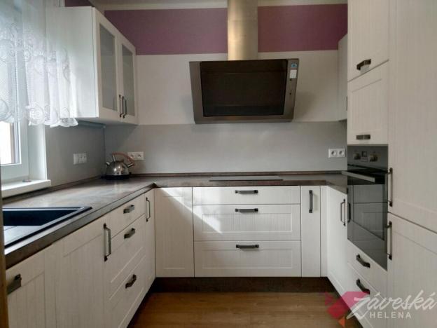 Prodej rodinného domu, Staré Hrady, 141 m2