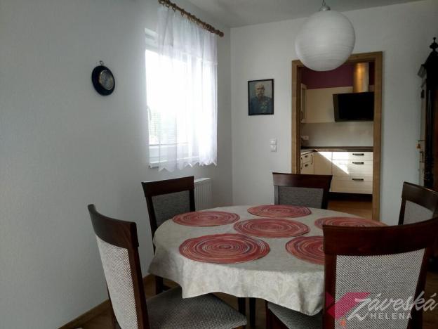 Prodej rodinného domu, Staré Hrady, 141 m2