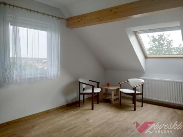 Prodej rodinného domu, Staré Hrady, 141 m2