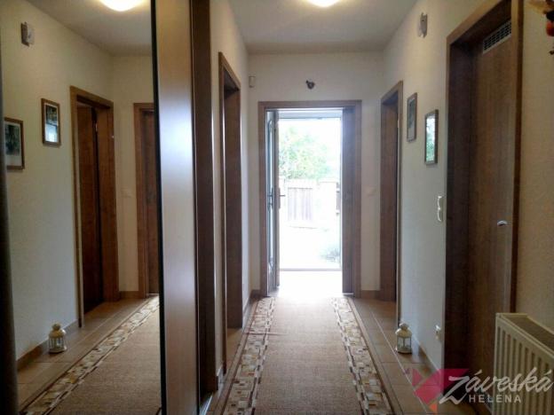 Prodej rodinného domu, Staré Hrady, 141 m2