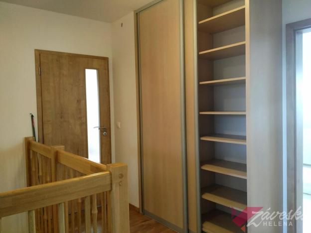 Prodej rodinného domu, Staré Hrady, 141 m2