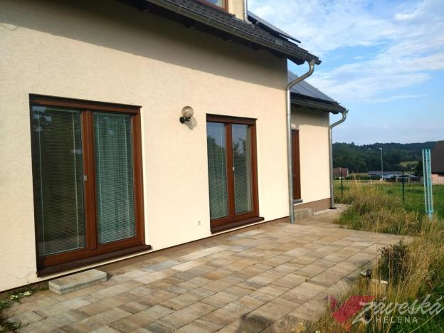 Prodej rodinného domu, Staré Hrady, 141 m2