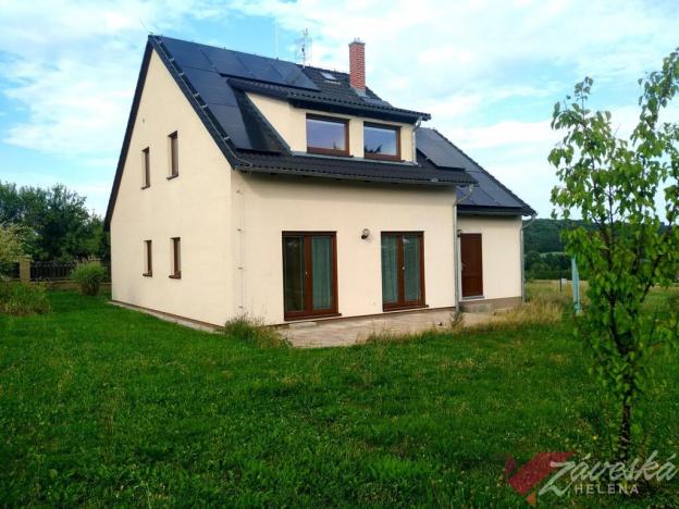 Prodej rodinného domu, Staré Hrady, 141 m2