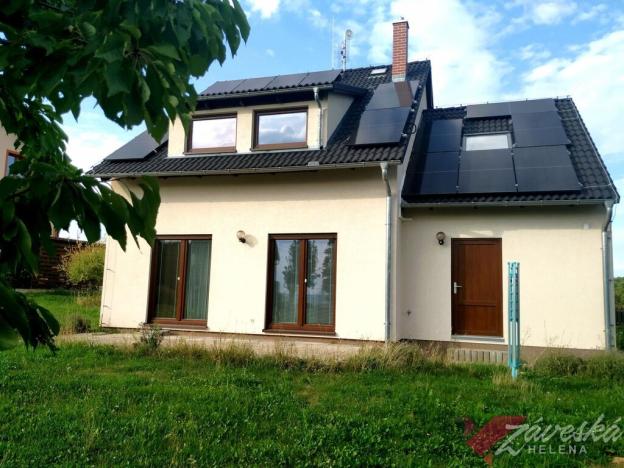 Prodej rodinného domu, Staré Hrady, 141 m2