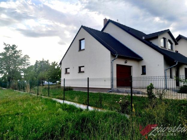 Prodej rodinného domu, Staré Hrady, 141 m2