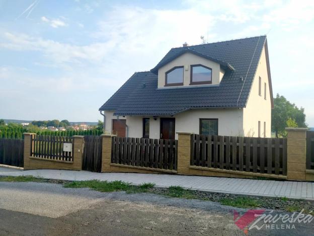 Prodej rodinného domu, Staré Hrady, 141 m2