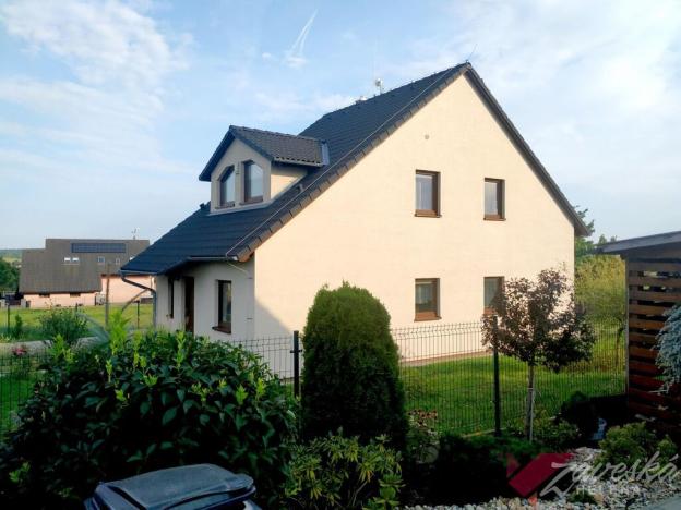 Prodej rodinného domu, Staré Hrady, 141 m2