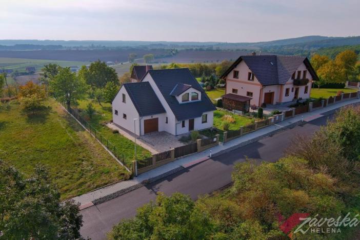 Prodej rodinného domu, Staré Hrady, 141 m2