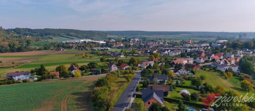 Prodej rodinného domu, Staré Hrady, 141 m2