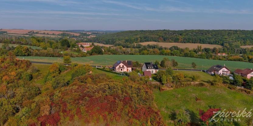 Prodej rodinného domu, Staré Hrady, 141 m2