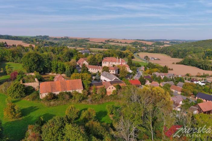 Prodej rodinného domu, Staré Hrady, 141 m2