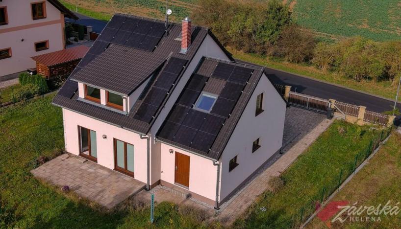 Prodej rodinného domu, Staré Hrady, 141 m2