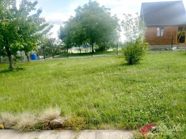 Prodej rodinného domu, Staré Hrady, 141 m2