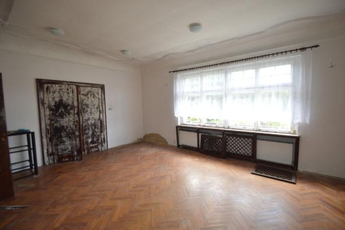 Prodej rodinného domu, Mikulášovice, 3952 m2