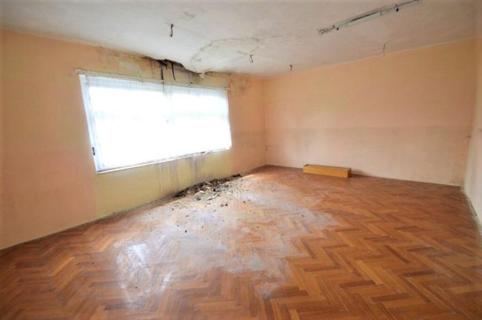 Prodej rodinného domu, Mikulášovice, 3952 m2