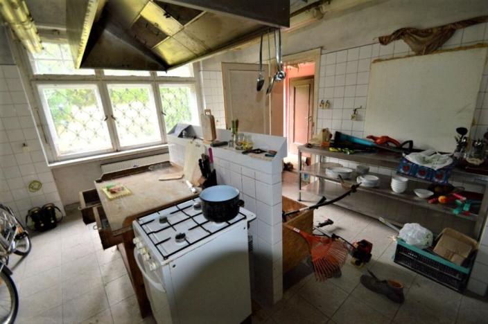 Prodej rodinného domu, Mikulášovice, 3952 m2