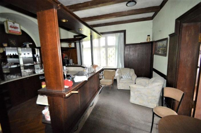 Prodej rodinného domu, Mikulášovice, 3952 m2