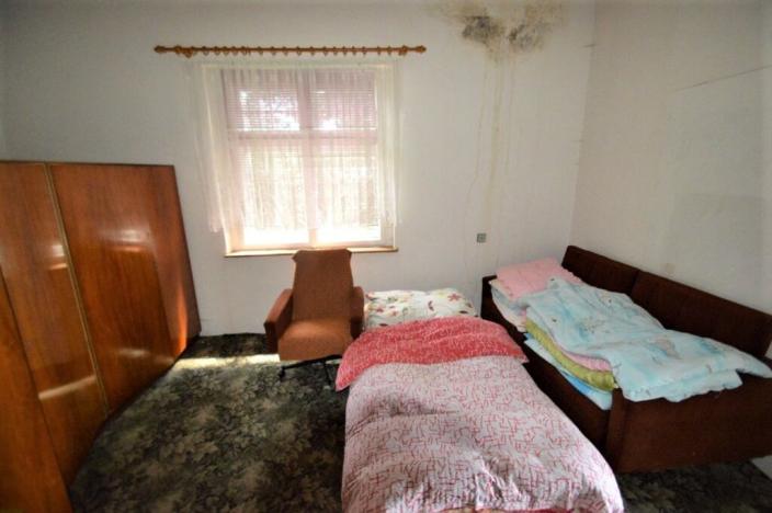 Prodej rodinného domu, Mikulášovice, 3952 m2