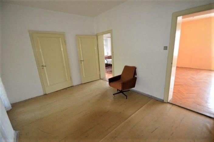 Prodej rodinného domu, Mikulášovice, 3952 m2