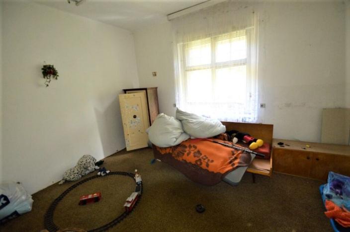 Prodej rodinného domu, Mikulášovice, 3952 m2