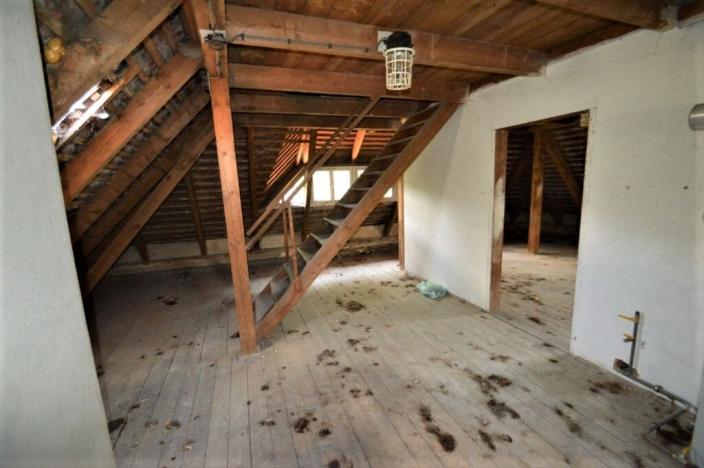 Prodej rodinného domu, Mikulášovice, 3952 m2