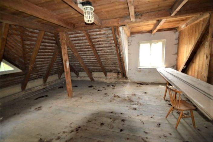 Prodej rodinného domu, Mikulášovice, 3952 m2