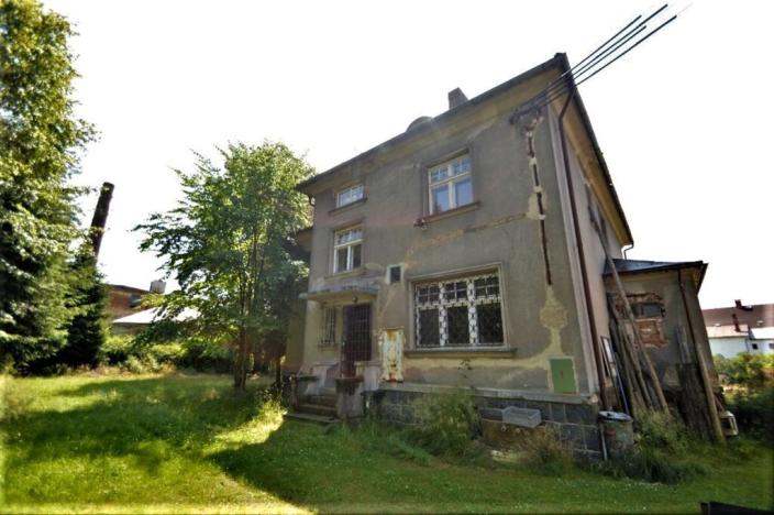 Prodej rodinného domu, Mikulášovice, 3952 m2