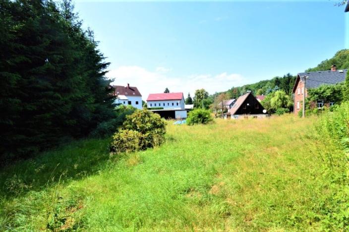 Prodej rodinného domu, Mikulášovice, 3952 m2