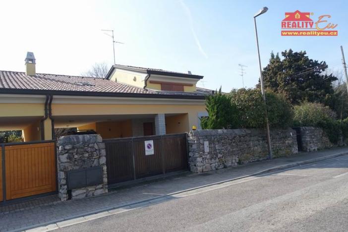 Prodej vily, Duino, Itálie, Frazione Duino, 284 m2