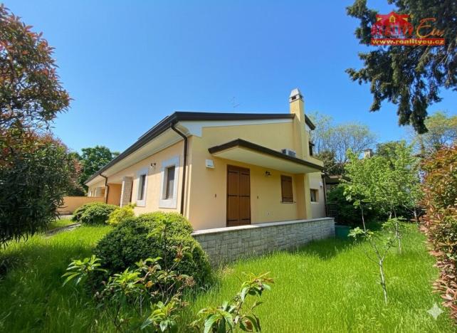 Prodej vily, Duino, Itálie, Frazione Duino, 284 m2