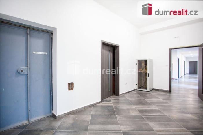 Pronájem kanceláře, Vimperk - Vimperk II, 1. máje, 18 m2