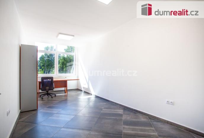 Pronájem kanceláře, Vimperk - Vimperk II, 1. máje, 18 m2