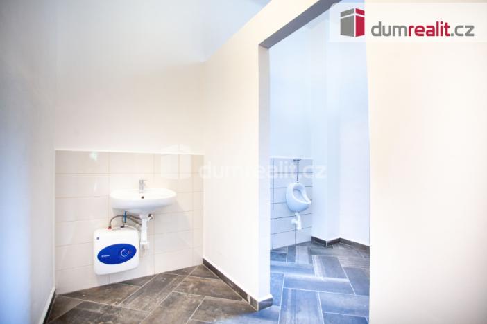 Pronájem kanceláře, Vimperk - Vimperk II, 1. máje, 18 m2